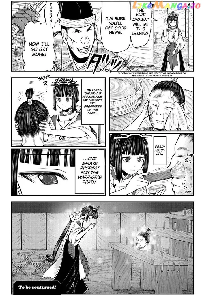 The Elusive Samurai Chapter 76 image 19_optimized